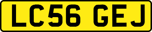 LC56GEJ