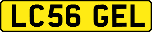 LC56GEL