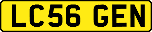 LC56GEN