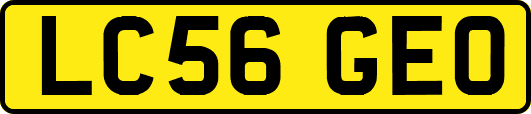 LC56GEO