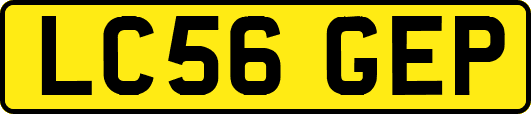 LC56GEP