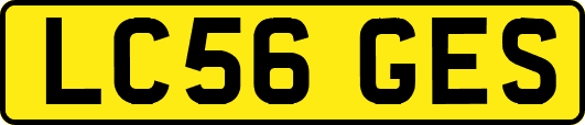 LC56GES