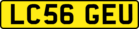 LC56GEU