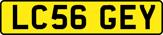 LC56GEY