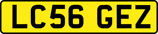 LC56GEZ