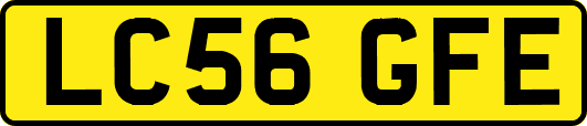 LC56GFE