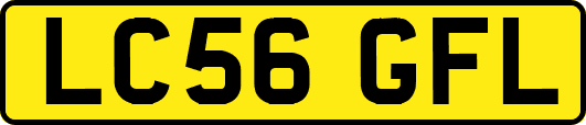LC56GFL