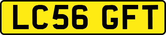 LC56GFT