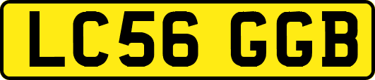 LC56GGB