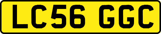 LC56GGC