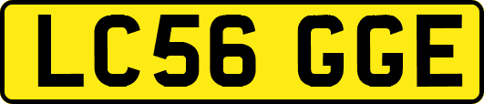 LC56GGE