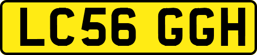 LC56GGH