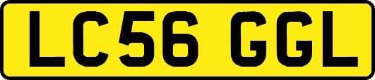 LC56GGL