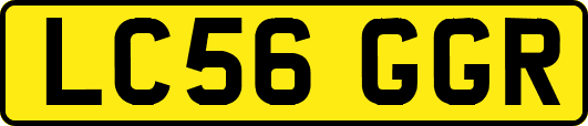 LC56GGR