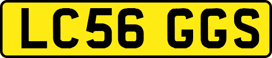 LC56GGS