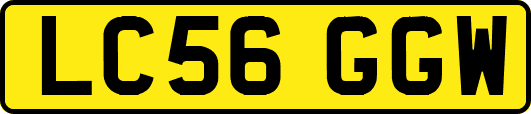 LC56GGW