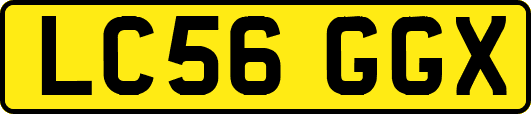 LC56GGX