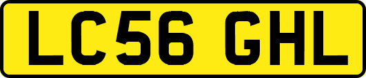 LC56GHL