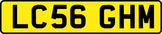 LC56GHM