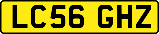 LC56GHZ