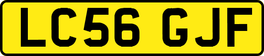 LC56GJF
