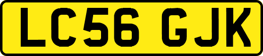 LC56GJK