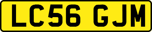 LC56GJM