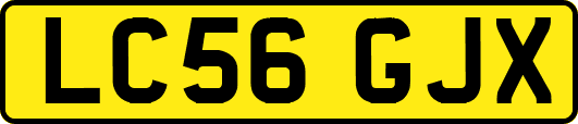 LC56GJX