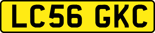 LC56GKC