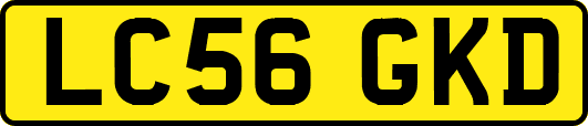 LC56GKD
