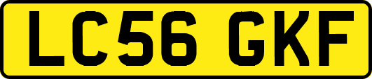 LC56GKF