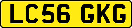 LC56GKG