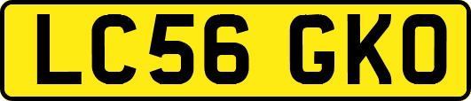 LC56GKO