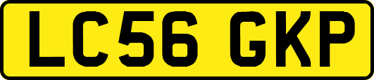 LC56GKP