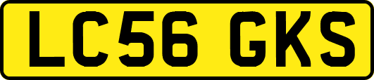 LC56GKS