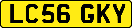 LC56GKY