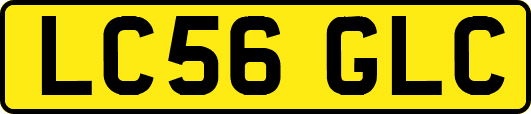 LC56GLC