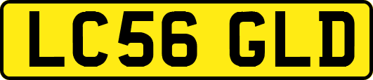 LC56GLD