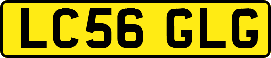 LC56GLG