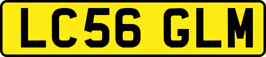 LC56GLM