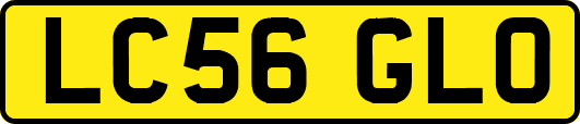 LC56GLO
