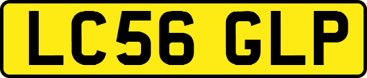 LC56GLP