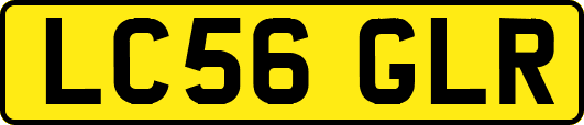 LC56GLR