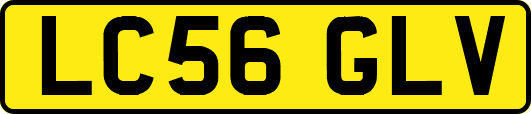 LC56GLV