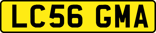 LC56GMA