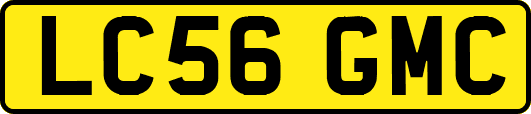 LC56GMC