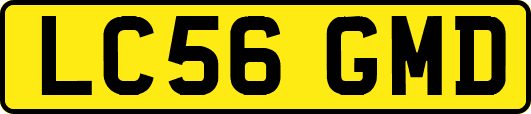 LC56GMD