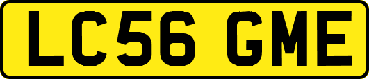 LC56GME