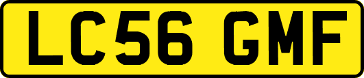 LC56GMF