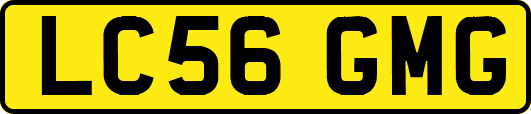 LC56GMG